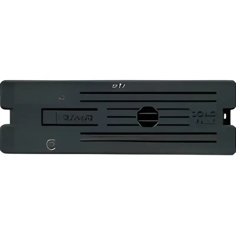 30-441-P-BL MTI Industry Propane Leak Detector Surface Mount Detector 