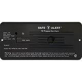 30-442-P-BL MTI Industry Propane Leak Detector Flush Mount 