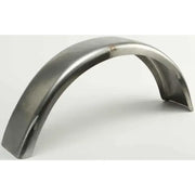 30-468 Niversal Flat Fender 6" Universal W/Straight End