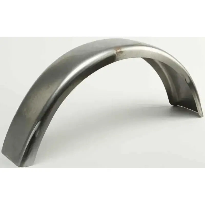 30-468 Niversal Flat Fender 6" Universal W/Straight End