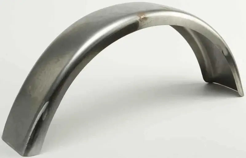 30-468 Niversal Flat Fender 6" Universal W/Straight End