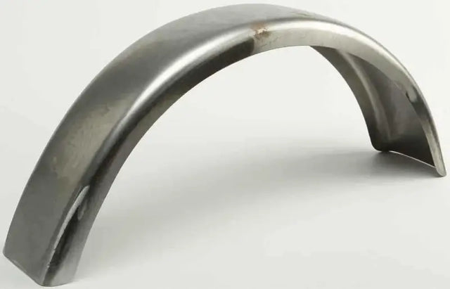 30-468 Niversal Flat Fender 6" Universal W/Straight End