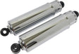 30-483 Chr Shock 12" W/Long Cover Chrome Big Twin 73 86