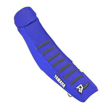 D-COR 30-50-504 Seat Cover Blu/Blu/Gry Yz 450