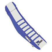 D-COR 30-50-508 Seat Cover Blu/Wht/Blu Yz 450