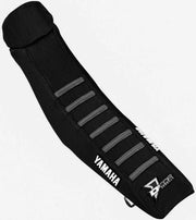 D-COR 30-50-513 Seat Cover Blk/Blk/Gry Yz 450