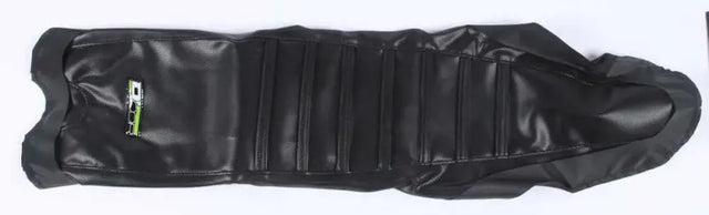 D-COR 30-50-600 Seat Cover Black W/Ribs