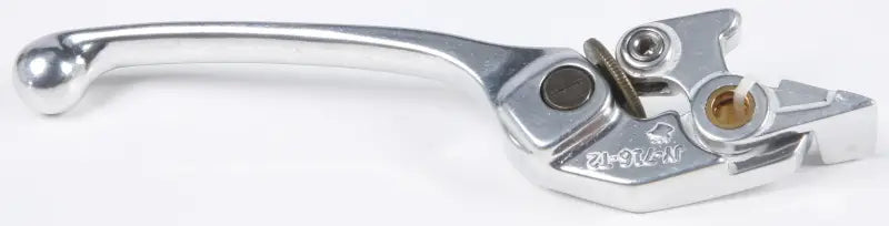 30-52051 Brake Lever Silver 