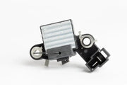 Automotive regulator rectifier with heat sink for 30-602 Regulator Rectifier, year warranty