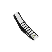 D-COR 30-70-502 Seat Cover Blk/Wht/Blk Tc/Fc 125 450
