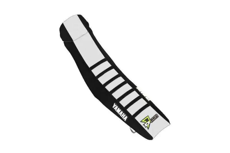 D-COR 30-70-502 Seat Cover Blk/Wht/Blk Tc/Fc 125 450