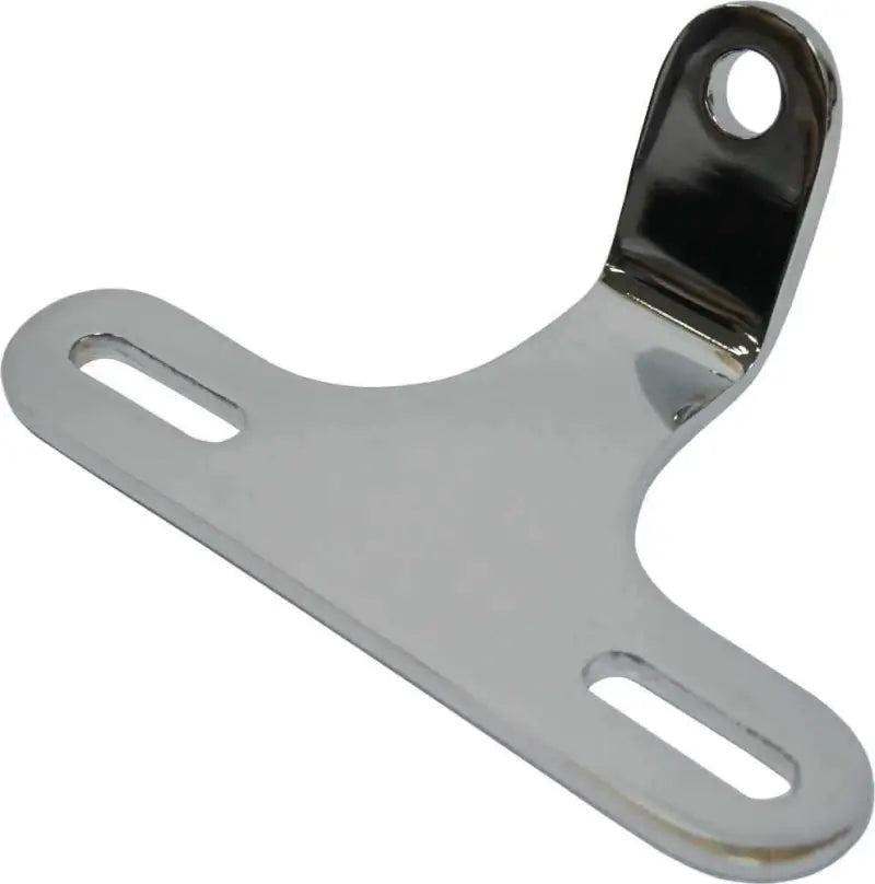 30-729 Single Mnt Headlght Brkt
