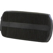 30-744 Brake Pedal Pad Rubber Only Flt 84 Up  Flst 87 17