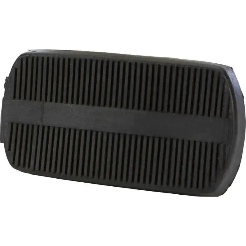 30-744 Brake Pedal Pad Rubber Only Flt 84 Up  Flst 87 17