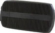 30-744 Brake Pedal Pad Rubber Only Flt 84 Up  Flst 87 17