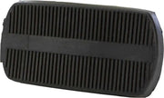 30-744 Brake Pedal Pad Rubber Only Flt 84 Up  Flst 87 17