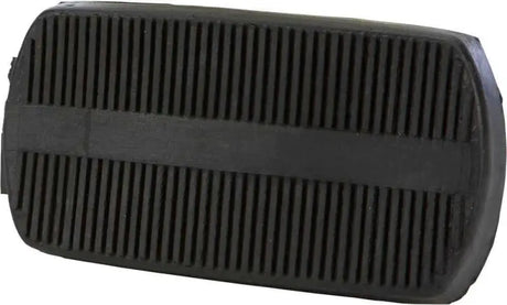 30-744 Brake Pedal Pad Rubber Only Flt 84 Up  Flst 87 17