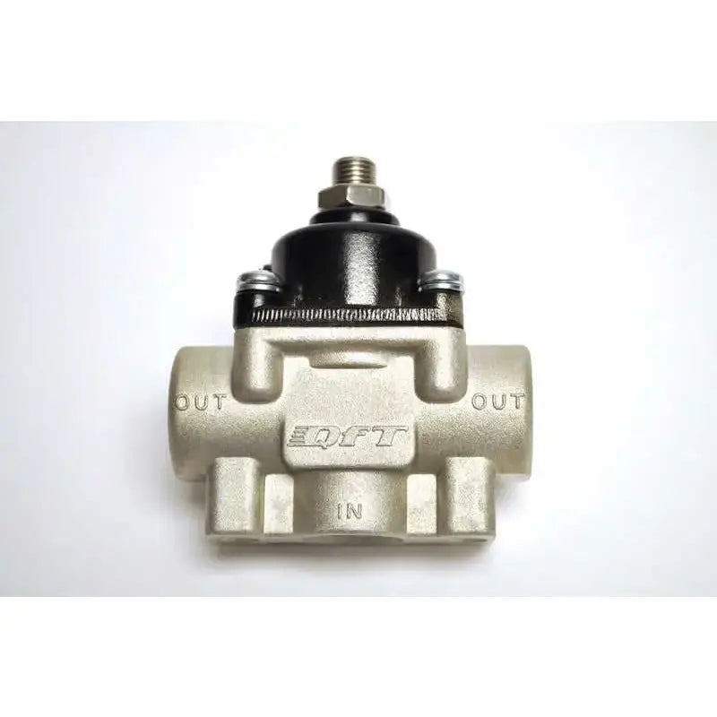 30-803QFT Fuel Pressure Regulator