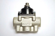 30-803QFT Fuel Pressure Regulator