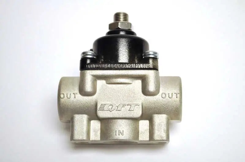 30-803QFT Fuel Pressure Regulator