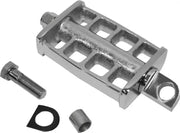 HARDDRIVE 30-814A Kickpedal Cast Chrome