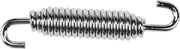 30-823 Kickstand Spring Chrome Oe#50011 30a