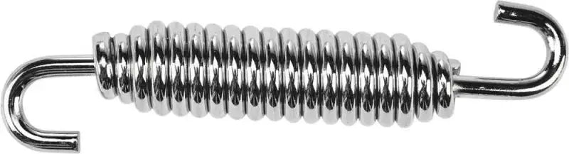 30-823 Kickstand Spring Chrome Oe#50011 30a