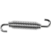 30-823 Kickstand Spring Chrome Oe#50011 30a