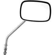 30-851 Mirror Oe Style 8" Stem L/R Chrome L/R 5x3.5"