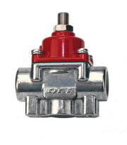 30-900QFT Quick Fuel Bypass Regulator (Red)