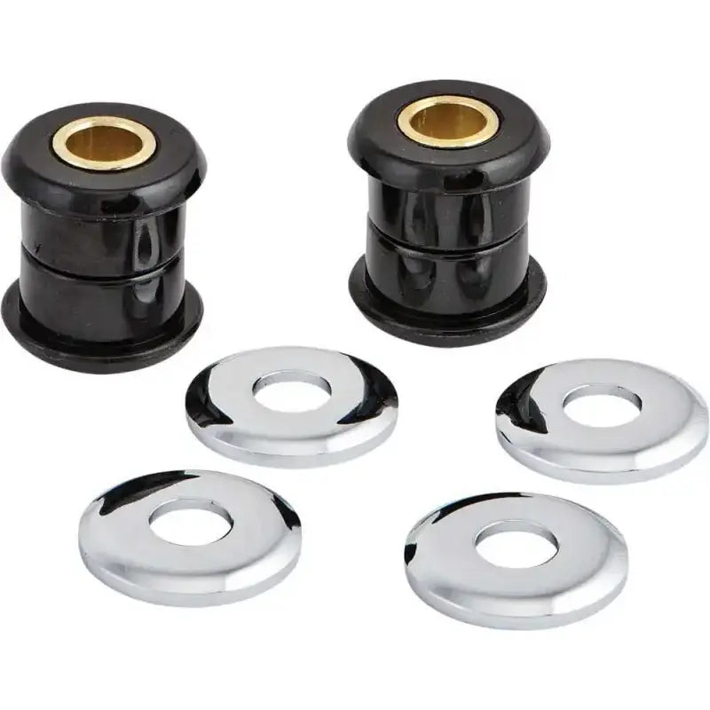 30-963A H Bar Damper Kit Poly Oe#56157 85