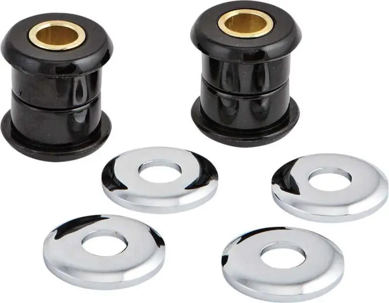 30-963A H Bar Damper Kit Poly Oe#56157 85