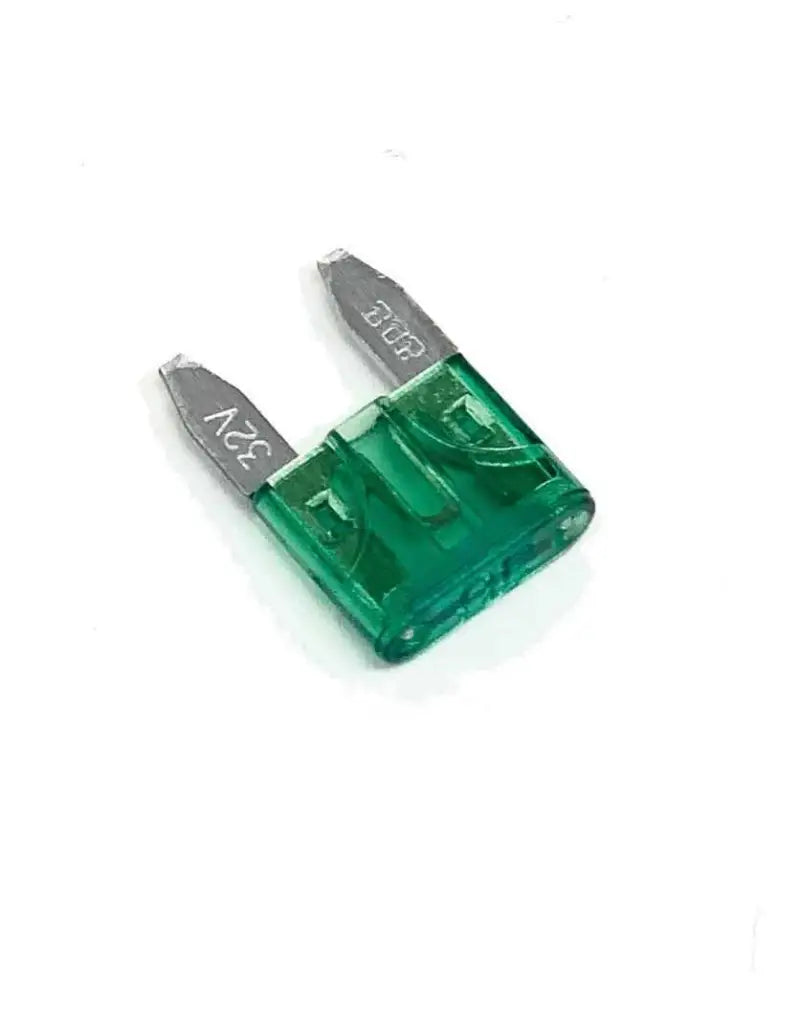 NAMZ CUSTOM CYCLE PRODUCTS NF-MIN-30
