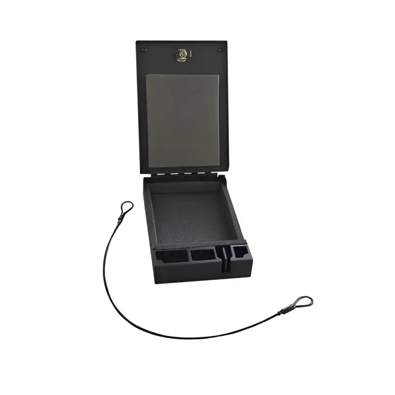 300-01 Tuffy Sec Portable Safe