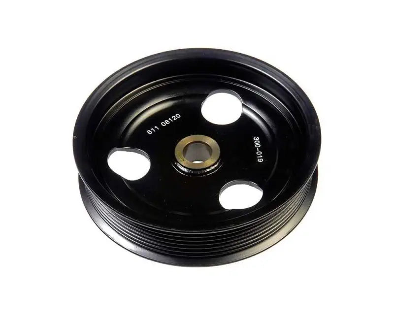 300-019 Power Steering Pump Pulley