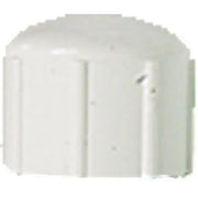 300-10105 Fire Power Filler Hose Screw Cap (White) - Container Replacement parts