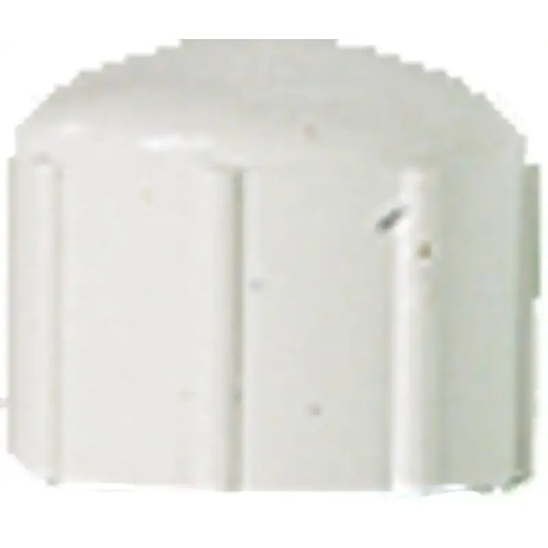 300-10105 Fire Power Filler Hose Screw Cap (White) - Container Replacement parts