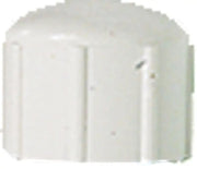 300-10105 Fire Power Filler Hose Screw Cap (White) - Container Replacement parts