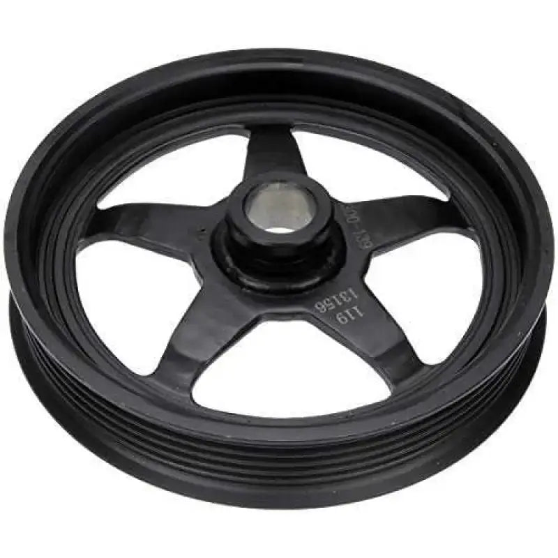 300-139 Power Steering Pump Pulley