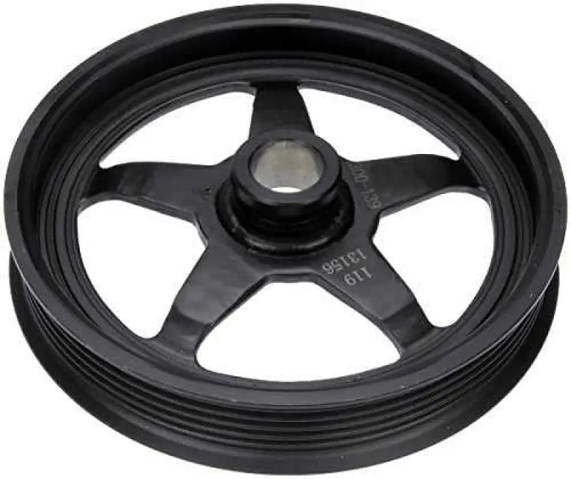 300-139 Power Steering Pump Pulley