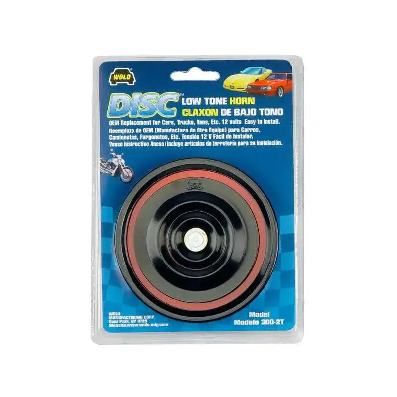 300-2T Horn
