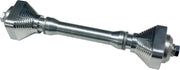300-3020-01 Two Wheel Straight Axle 