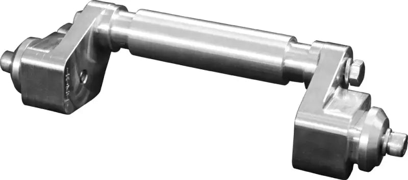 300-3050-01 Offset Axle 2 Wheel 1" 