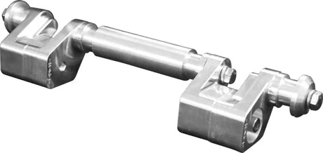 300-3051-01 Offset Axle 3 Or 4 Whl 1" 