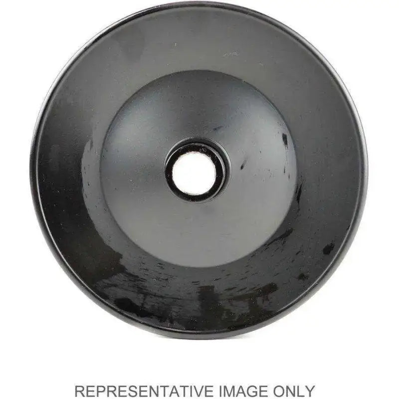 300-307 Power Steering Pump Pulley
