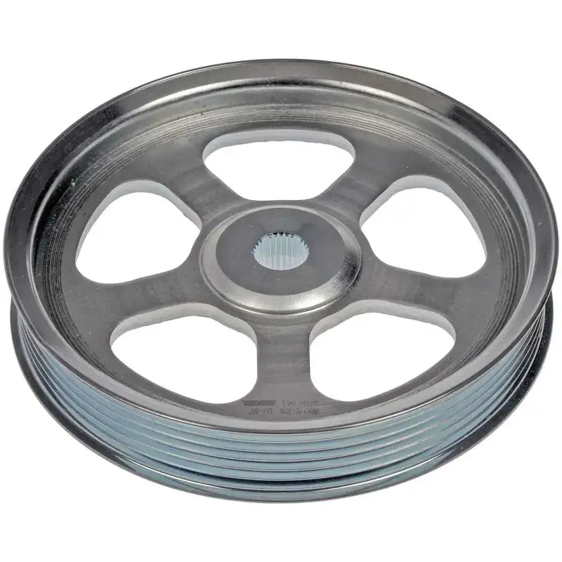 300-333 Power Steering Pump Pulley