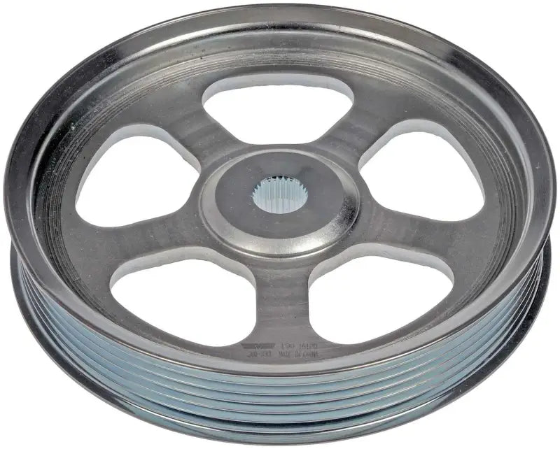 300-333 Power Steering Pump Pulley