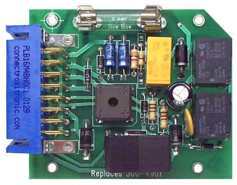 300-4901 Generator Power Supply Circuit Board