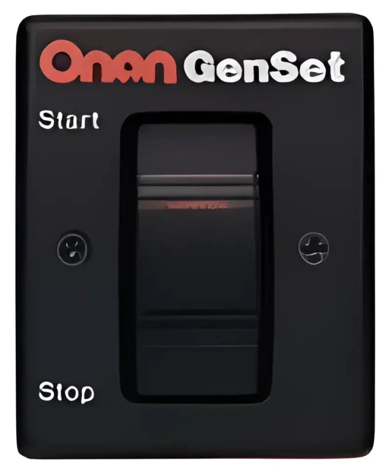 300-5331 Switch Panel