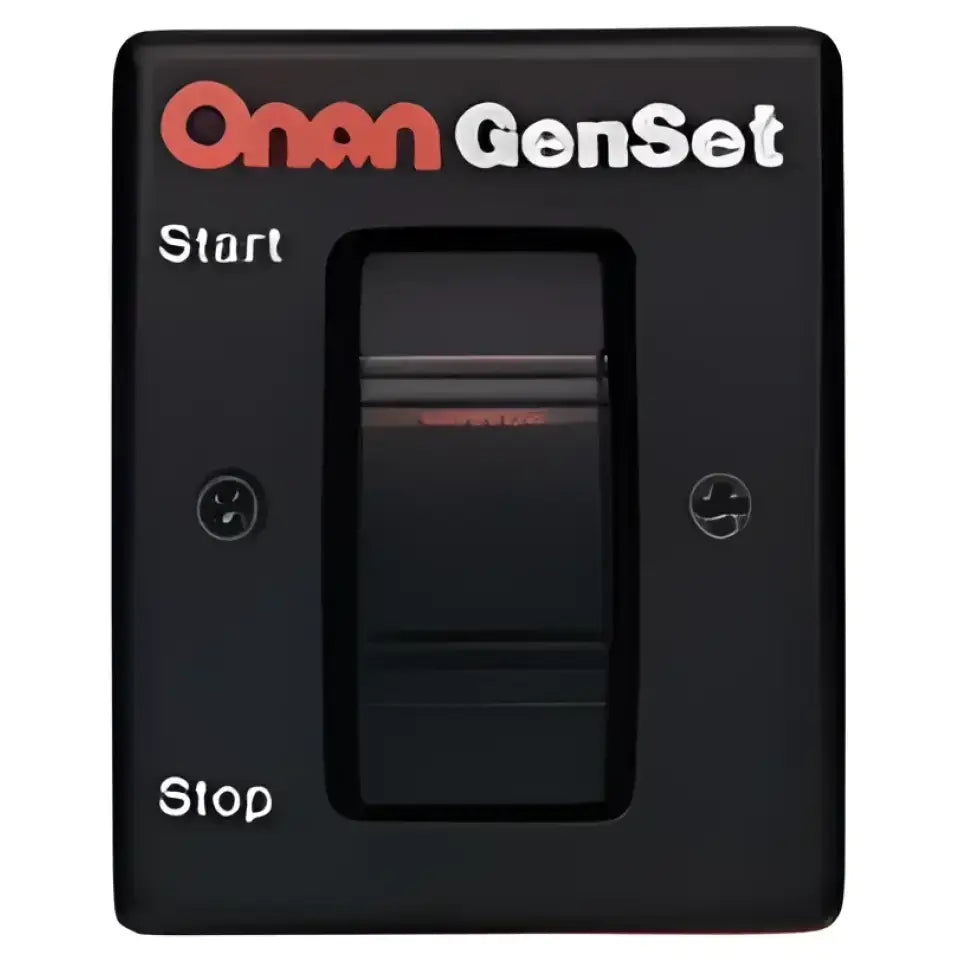 300-5331 Switch Panel